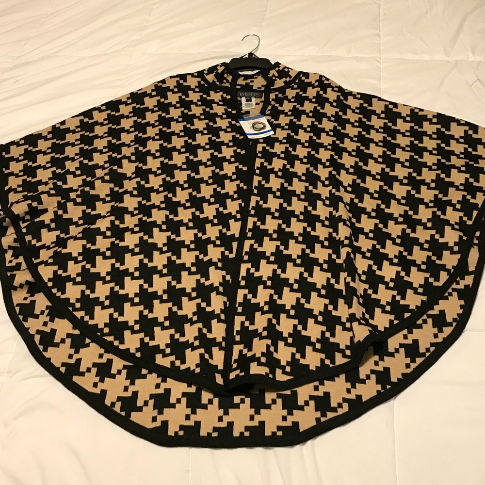 *SOLD* Kasper Pancho